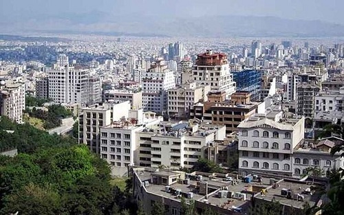 روند کاهش تورم اجاره مسکن در شهریور