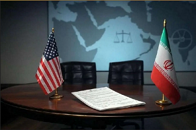 ۶ پیام غیرمستقیم ایران به آمریکا ۶ پیام غیرمستقیم ایران به آمریکا