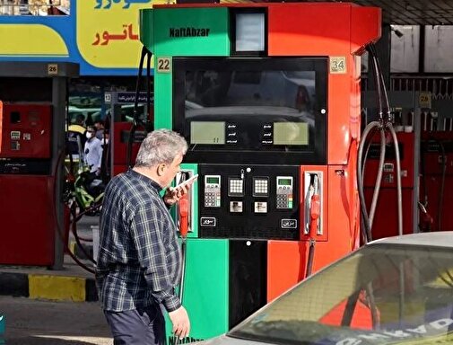 نرخ بنزین سوپر وارداتی چقدر است؟