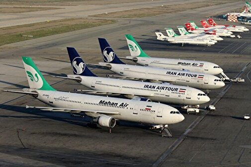  اخطار جدی به ایرلاین‌ها؛ افزایش قیمت‌ها منتفی شد؟