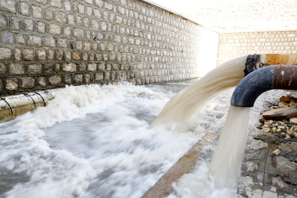 شهروندان در ۷ ماه گذشته ۱۲ درصد در مصرف آب صرفهجویی کردهاند؛ این میزان باید به ۲۰ درصد برسد/در سال آبی جدید هنوز یک قطره باران هم نباریده شهروندان در ۷ ماه گذشته ۱۲ درصد در مصرف آب صرفهجویی کردهاند؛ این میزان باید به ۲۰ درصد برسد/در سال آبی جدید هنوز یک قطره باران هم نباریده