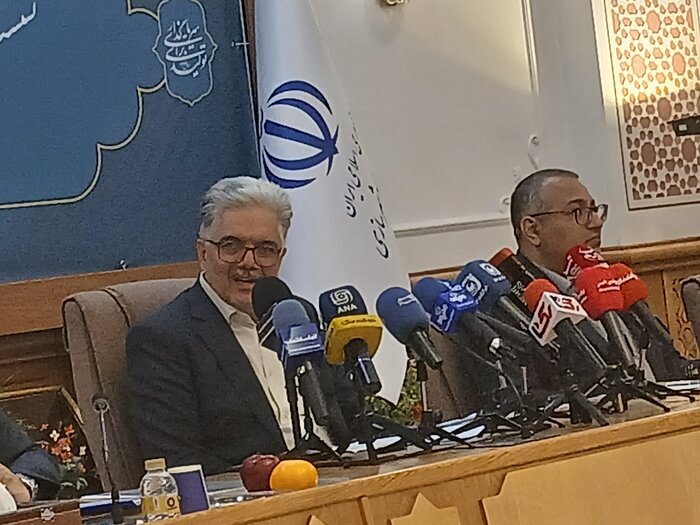 ورود سازمان بازرسی به ۶ پرونده بلندمرتبهسازی در تهران ورود سازمان بازرسی به ۶ پرونده بلندمرتبهسازی در تهران