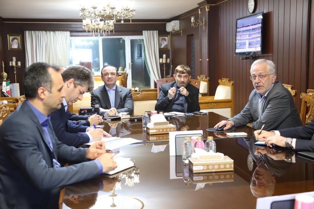 بررسی توسعه اقتصاد دیجیتال در مناطق آزاد بررسی توسعه اقتصاد دیجیتال در مناطق آزاد