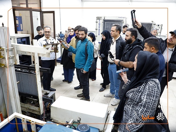 رشد توليد در جاده مخصوص