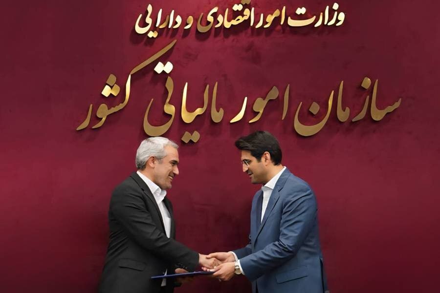 هوشمندسازی و استقرار نظام نوین مالیاتی در سه سال آینده به نتیجه برسد هوشمندسازی و استقرار نظام نوین مالیاتی در سه سال آینده به نتیجه برسد