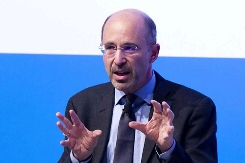 رابرت مالی: به نظر رئیسجمهور آمریکا مصمم است با تهران به توافق برسد رابرت مالی: به نظر رئیسجمهور آمریکا مصمم است با تهران به توافق برسد