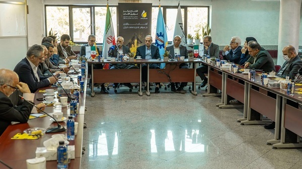 افتتاح مرکز نوآوری آفتاب در دانشگاه علم و صنعت ایران / پیوندی نو میان صنعت و دانشگاه افتتاح مرکز نوآوری آفتاب در دانشگاه علم و صنعت ایران / پیوندی نو میان صنعت و دانشگاه