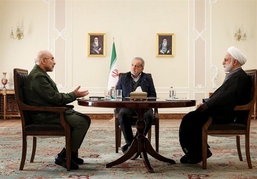 تعویق فراخوان یک‌جای ۱۲.۵ میلیون مؤدی