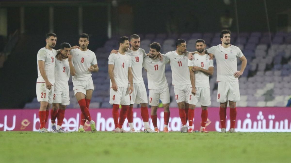 قرعهکشی جام جهانی ۲۰۲۶؛ ایران با کدام تیم ها همگروه شد؟ قرعهکشی جام جهانی ۲۰۲۶؛ ایران با کدام تیم ها همگروه شد؟