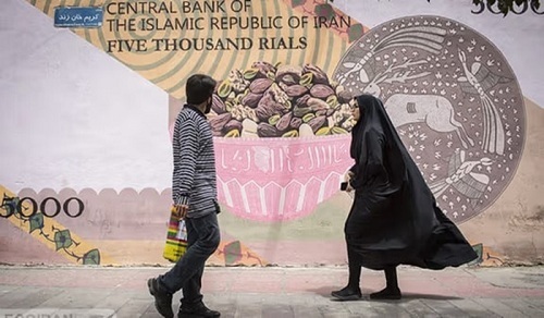 نرخ رشد اقتصاد  بدون نفت منفی ۰.۵ درصد / با نفت؛ ۰.۱ درصد