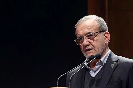 پزشکیان: دستور دادم سیمکارت‌های سفید، سیاه شود/ فیلترینگ بدترین چیزی است که در مملکت گرفتار آن هستیم