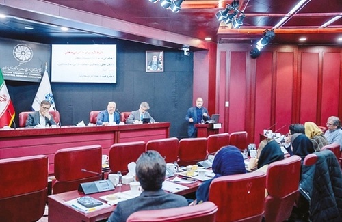 عامل پنهان انزوای بانکی ایران عامل پنهان انزوای بانکی ایران