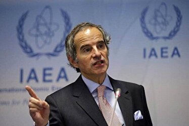 روسی: بازرسی‌ها در ایران از سر گرفته‌ شده اما قادر به دسترسی به سایت‌های کلیدی نیستیم