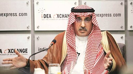 وزارت امور خارجه از سفر سعود بن محمد الساطی معاون سیاسی وزارت امور خارجه عربستان سعودی به تهران خبر داد.