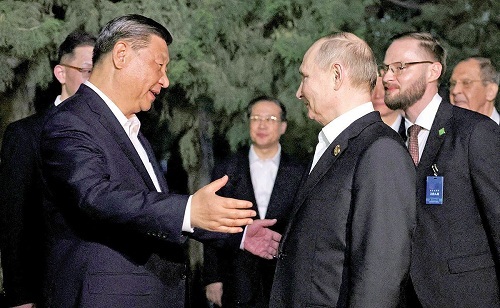 ونزوئلا در معرض حمله آمریکا